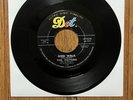 ** THE VICTORS - BIRD WALK/ PETER 1963- DOT RECORDS 45-16558 R&R/SURF- VG
