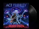 ACE FREHLEY - 10.000 Volts  [BLACK LP]