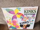 The Kinks Face To Face Mono Vinyl R-6228