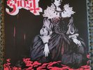 Ghost Elizabeth/Death Knell EP Opus Eponymous 45 Record Vinyl Bootleg Tobias BC