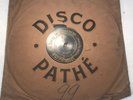 Elisa Bruno - 12” Pathé 86136 / 86138 - 78 rpm record - Verdi