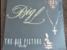 Big L - The Big Picture (1974 - 1999) '00 2xLP US EX+/EX- W/S