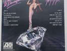 Ava Max '' Diamonds & Dancefloors'' Signed Card Black Ice Vinyl Spotify -IN HAND