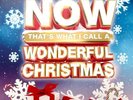 NOW THAT'S WHAT I CALL A WONDERFUL CHRISTMAS - 2-LP - COLORED VINYL - BRAND NEW