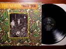 THE LEAVES Hey Joe Vinyl Lp 1966 US 1st Press Mira Label Mono LP 3005