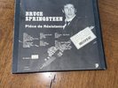 vtg rare Bruce Springsteen 3 mint LP - Piece De Resistance - ltd. ed. box set
