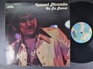 ISMAEL MIRANDA En Fa Menor LATIN LP FANIA ORIGINAL SALSA GUAGUANCO STERLING