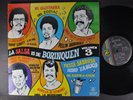 V/A La Salsa Es De Borinquen Vol.3 ORIG LA MODERNA ORQ ZODIAC FIESTA OSVALDO NM
