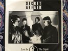 SECRET AFFAIR- LOST IN THE NIGHT (MAC THE KNIFE)- 7