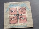 RARE  Metallica - Eye of the Beholder 7