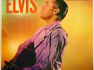 ELVIS PRESLEY LPM-1382 'ELVIS' ALTERNATE TAKE 