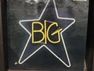 BIG STAR #1 Record Used PROMO PUNCH Ardent Records ADS-2803 ORIGINAL W/ Sticker
