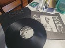 AC/DC - Back In Black - LP/Vinyl 1980 Atlantic, SD 16018, Vinyl IS NM Sleeve Ex