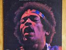 Jimi Hendrix  Rare Hendrix  Vinyl LP Record VG+  Bring My Baby Back
