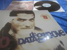 FALCO  DATA DE GROOVE  AUS ARCHIVBESTND / MINT 1st ISSUE 1990 OIS & LYRICS