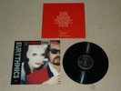 EURYTHMICS GREATEST HITS VINYL ALBUM RECORD LP 1st PRESS 1991 A1/B1 NEAR MINT