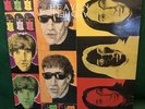 Heaven And Hell - Velvet Underground Tribute Vinyl Rare EX/EX Blue Vinyl V/A