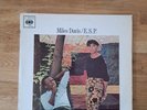 MILES DAVIS - E.S.P. UK Cbs LP. 1965 Original. Jazz. Herbie Hancock. 1st Press.