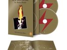 Ziggy Stardust and the Spiders from Mars: The Motion Pictures 50th Anniversary