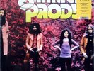 Samuel Prody-same UK hard rock psych reissue lp with download card
