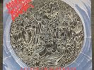RARE Original Morbid Angel Altars Of Madness Vinyl Record LP Metal Rock
