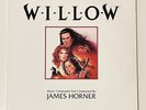 Willow - OST Vinyl LP