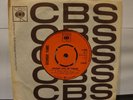 Georgie Fame Somebody stole my thunder 1970 UK CBS 45