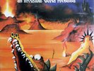 Krokodil-An Invisible World Revealed German prog reissue lp put out by band