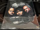 Westside Connection – Westside Connection Original 1997 Picture Vinyl SEALED
