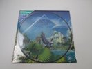 ASIA ALPHA GEFFEN 30AP 2699 Picture disk Sealed Japan LP Vinyl