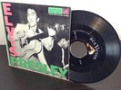ELVIS PRESLEY [BLUE SUEDE SHOES] MEXICAN EP 45 RCA MKE-172