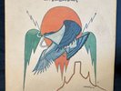 Eagles On The Border LP Vinyl Original 1974 NM Best Of My Love