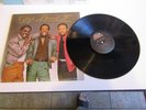 1-LP LP-THE GAP BAND-GAP BAND IV-TOTAL EXPERIENCE REC.-TE-1-3001-CDN-1982-INSERT