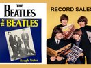 The Beatles - LP - Rough Notes