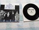 SISTERS OF MERCY - The Damage Done/Watch 7