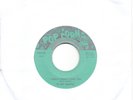 Jo Ann Campbell:I changed my mind Jack/I really, really love you:Re-Issue
