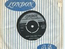 Barrett Strong:Money (That's what I want)/Oh I apologize:London American:1960