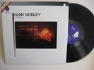 Hank Mobley - Third Season - w/ Morgan - unrleased Blue Note - Orig. 1970s Ex