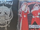 MOTORHEAD Motorhead LP Ltd White Vinyl + Ace Of Spades EP 12