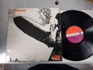 Led Zeppelin - Led Zeppelin UK LP A1/B4 Version 7 Vinyl 1969 EX/VG+ 1st Plum Red
