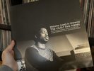 WEBSTER LEWIS IN NORWAY The Club7 Live Tapes 2007 Rare Double Vinyl LP
