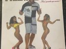 FRANKIE RUIZ “ MAS GRANDE QUE NUNCA “ ON TH RECORDS  CHECK PICS CLOSELY