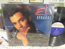 UNPLAYED EL DE BARGE - EL DEBARGE GEMINI 1989 R&B SOUL VINYL LP N MINT