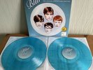Blur -  The Special Collectors Edition - Double Turquoise Vinyl LP.  RSD 2023.