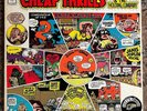 CHEAP THRILLS BIG BROTHER JANIS JOPLIN '68 US MONO FIRST PRESS INSANELY RARE
