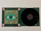 Robyn Hitchcock Eye Vinyl LP 1990 1st Press Glass Fish Records FRANCE N/MINT
