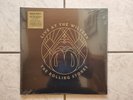 The Rolling Stones Live At The Wiltern 3 LP’s Gold Vinyl OVP mint