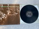 The Smiths The World Won’t Listen Vinyl LP Rough Trade 1986 First Press A1/B1