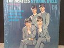 RARE SHRINK MONO THE BEATLES & FRANK IFIELD VINYL VEEJAY VJ 1085 ORIGINAL RECORD