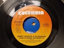 Northern soul Bobby Womack Home is where the heart is EX condition
